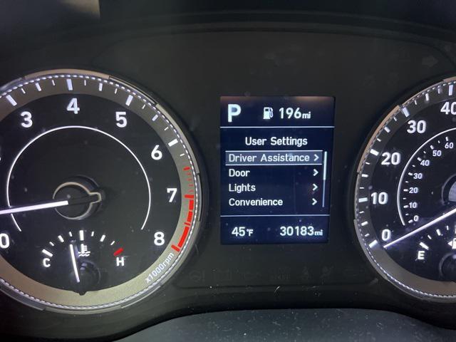 2021 hyundai venue denim
