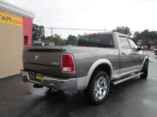 used 2013 ram 1500 crew cab for sale in virginia beach, va