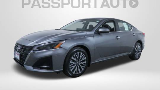 2023 Nissan Altima
