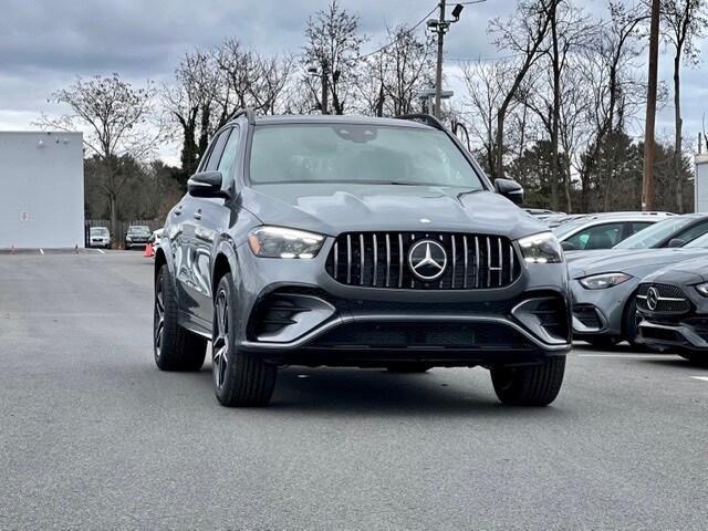 2024 mercedes-benz amg gle 53 4matic+