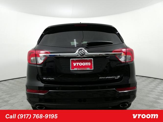 used 2016 buick envision awd premium washington, dc 20001 for sale in washington, washington