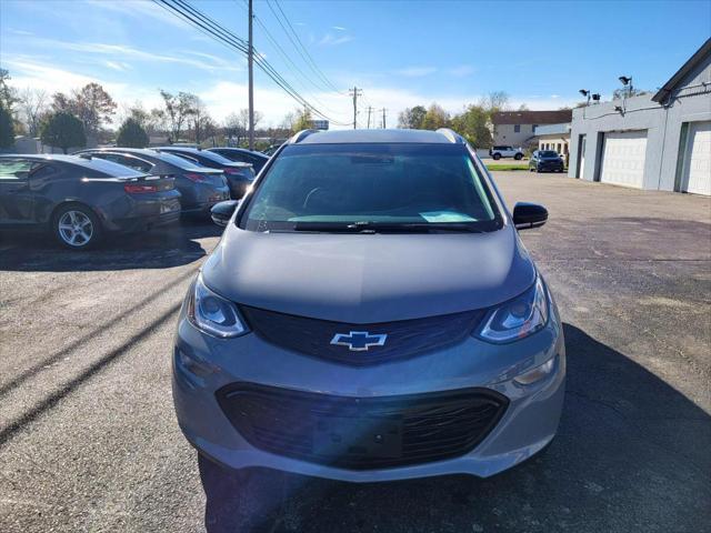 2020 chevrolet bolt ev fwd premier