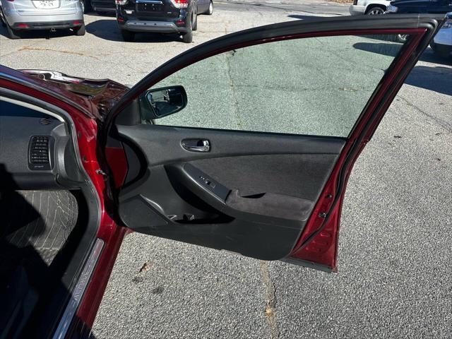 2011 nissan altima 2.5 s