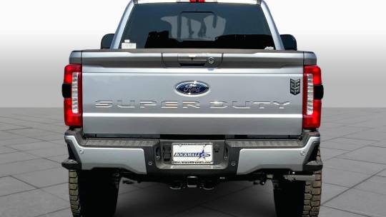 2024 Ford F-250