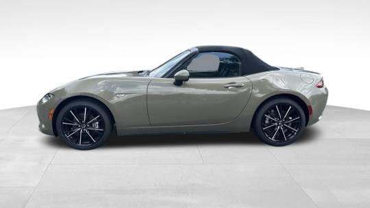 2024 Mazda Mx