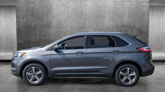 2023 Ford Edge
