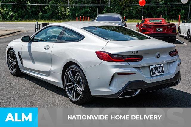 2024 bmw 840 i