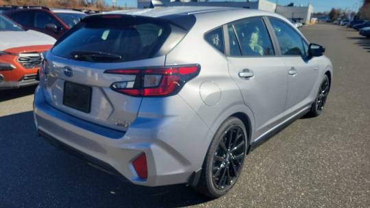 2024 Subaru Impreza