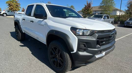 2024 Chevrolet