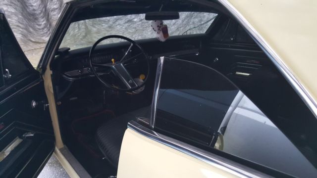 1967 buick skylark (grandsport), immaculate condition