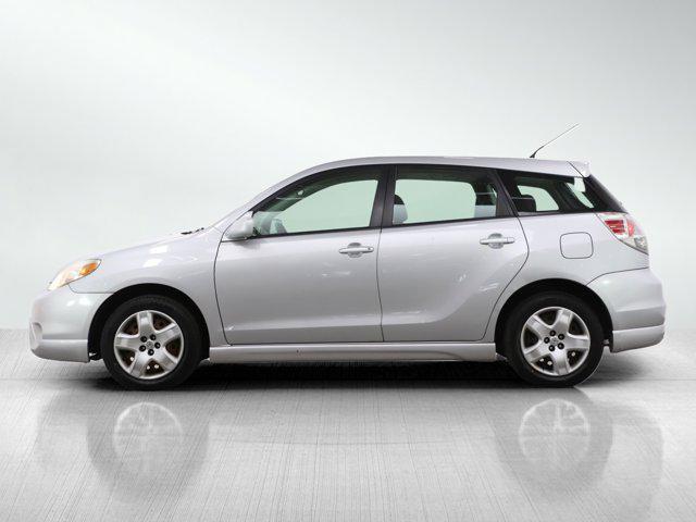 2005 toyota matrix base