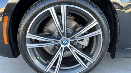 2022 BMW 3 series