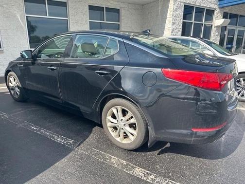 2012 kia optima in saint louis, missouri