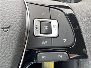 2021 Volkswagen Tiguan s