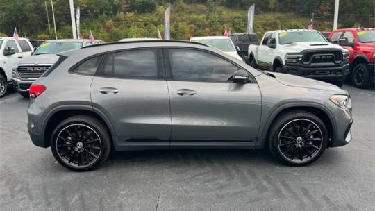 2023 mercedes-benz gla gla 250