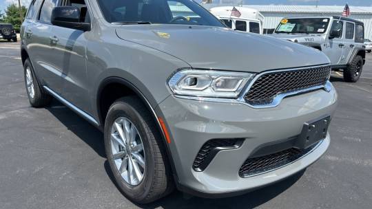 2024 Dodge Durango