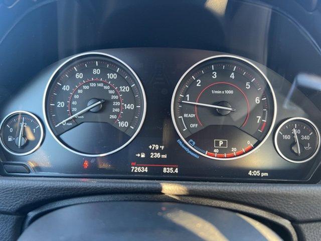 2018 bmw 330 xdrive