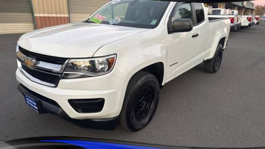 2016 Chevrolet