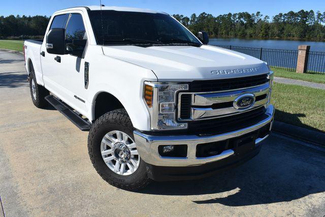 2019 ford f-250 xlt