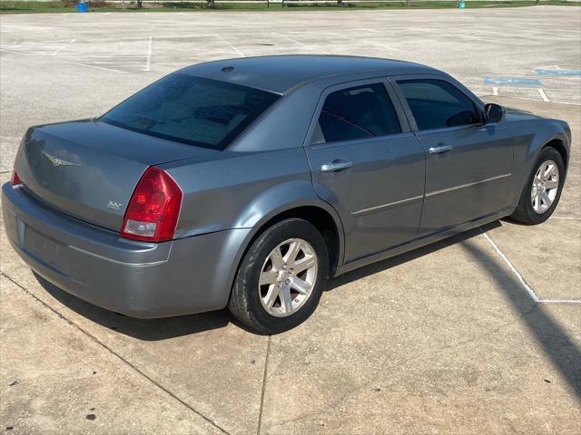 2007 chrysler 300 touring