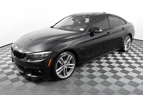 2019 bmw 440 gran coupe in minneapolis, minnesota