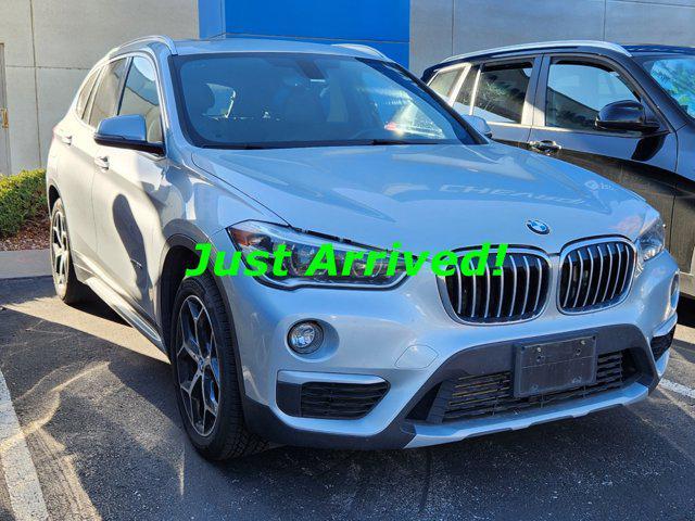 2016 bmw x1 xdrive 28i