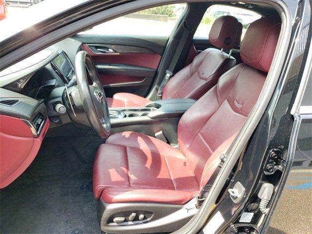 used 2014 cadillac ats 2.0t performance awd sedan ridgeland, ms 39157 for sale in ridgeland, mississippi