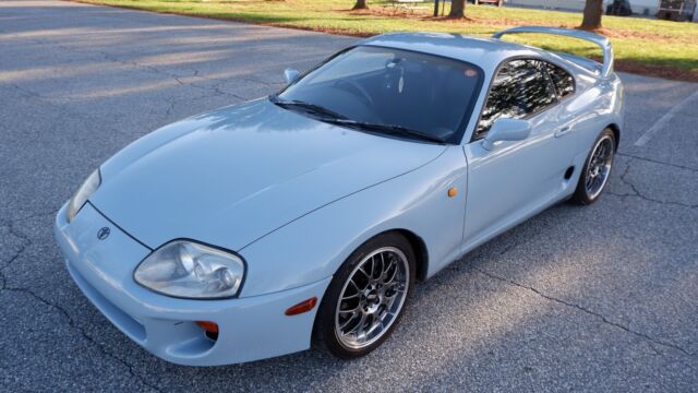 1994 toyota supra sz-r