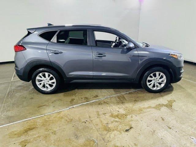 2019 hyundai tucson se in jersey city, new jersey