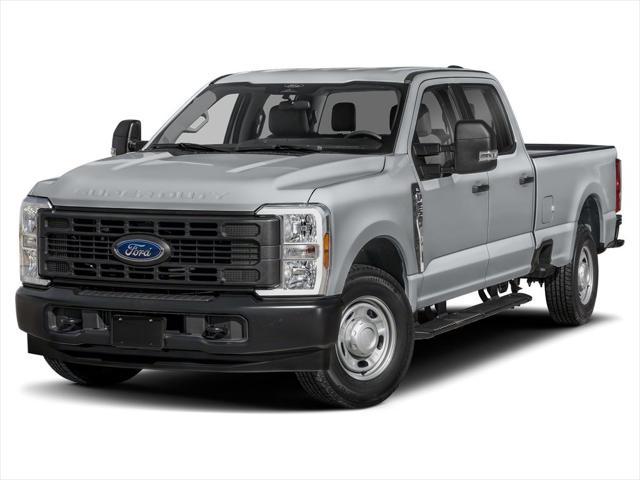 2024 ford f-250 xlt