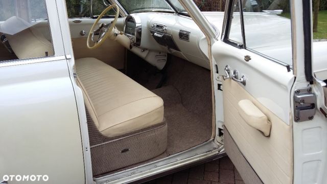 cadillac series 62 1948