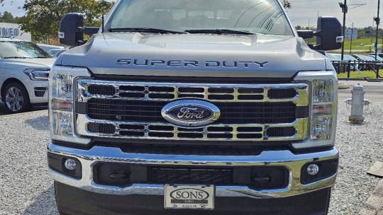 2024 Ford F-350 xlt