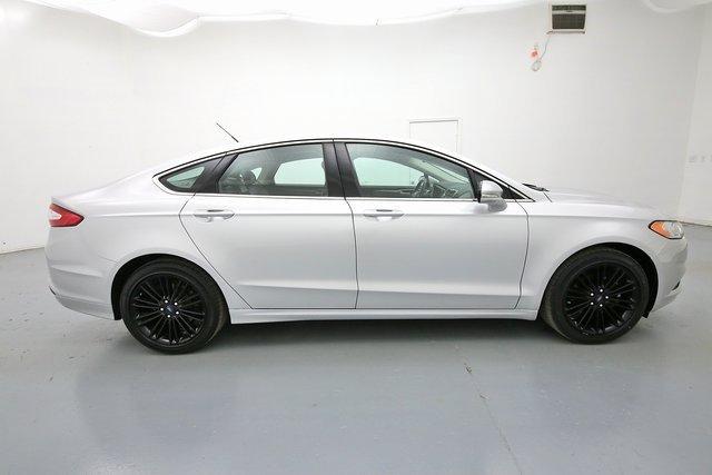 used 2016 ford fusion se oklahoma city, ok 73149 for sale in oklahoma city, oklahoma
