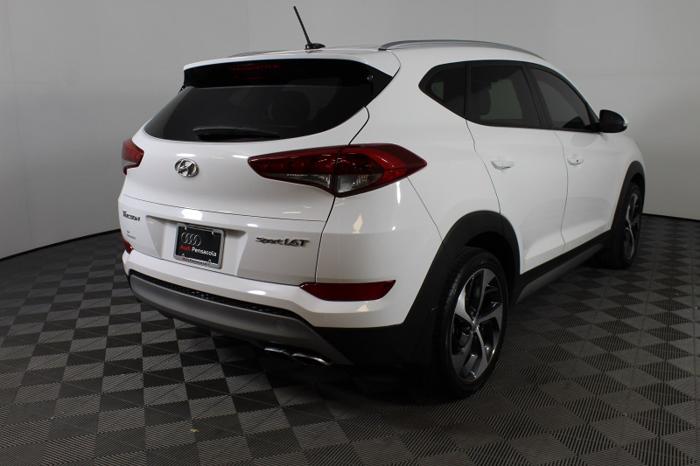 used 2017 hyundai tucson sport pensacola, fl 32505 for sale in pensacola, florida