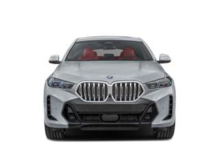 2025 BMW X6 xdrive40i
