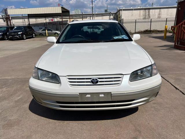 1997 toyota camry xle v6