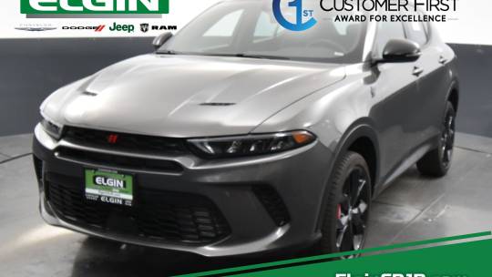 2024 Dodge Hornet