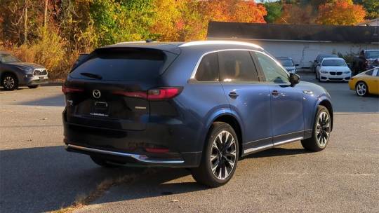 2024 Mazda CX-90