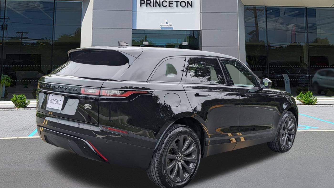 2020 land rover range rover velar p250 s