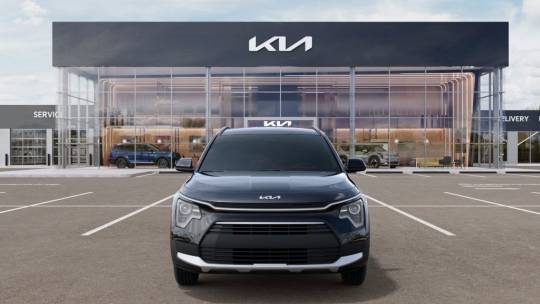 2025 Kia Niro