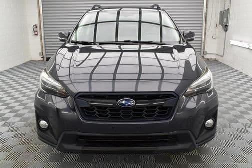 2018 subaru crosstrek 2.0i limited in laurence, kansas