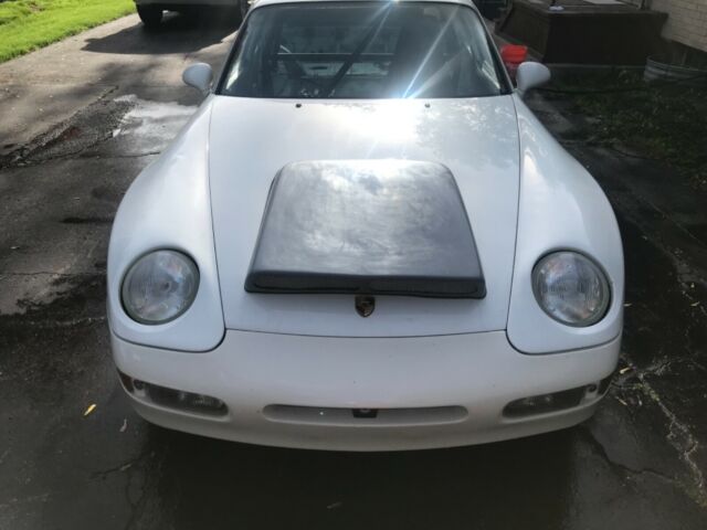 porsche 968 with ls1 engine