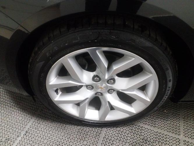 used 2015 chevrolet impala ltz neenah, wi 54956 for sale in neenah, wisconsin