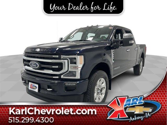 2021 ford f-250 xl