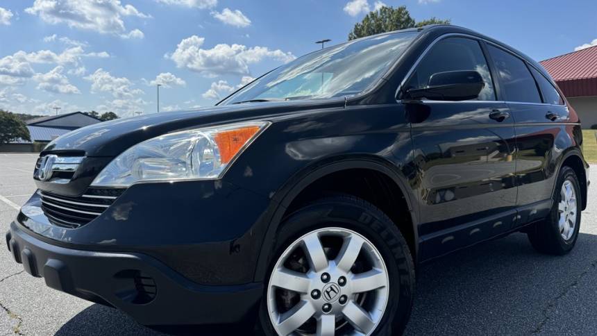 2008 honda cr-v ex-l