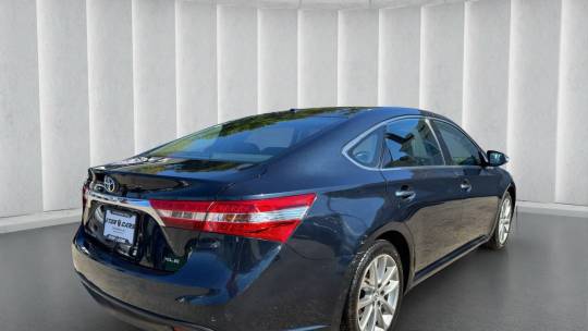 2015 Toyota Avalon