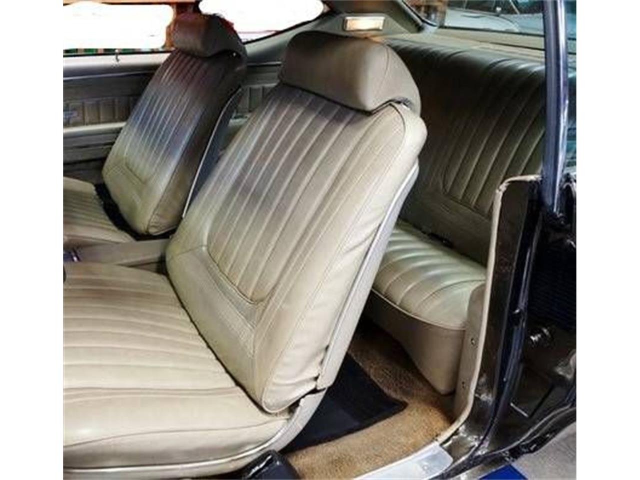 1969 buick gran sport