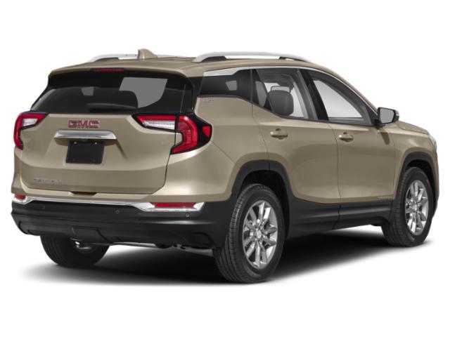 2023 gmc terrain awd at4