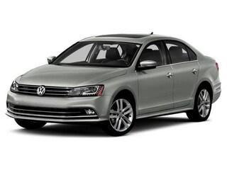 2015 volkswagen jetta 1.8t se