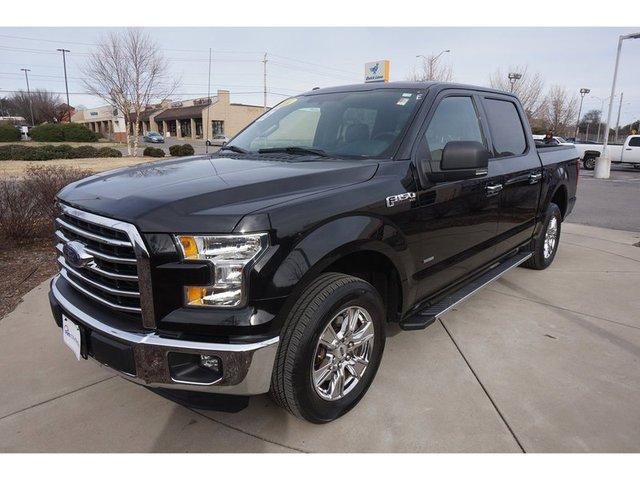 used 2015 ford f150 xlt murfreesboro, tn 37129 for sale in murfreesboro, tennessee